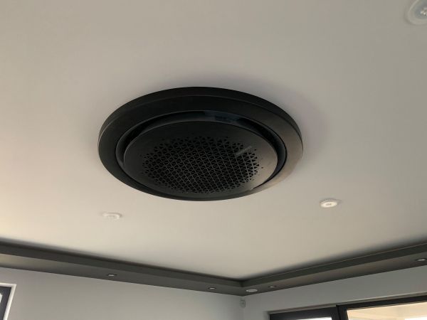 Montaż klimatyzacji Banino