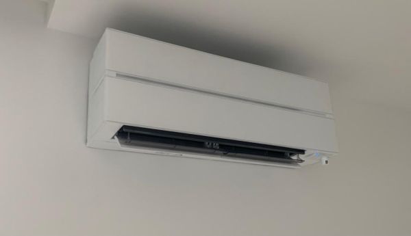 Montaż klimatyzacji Gdańsk