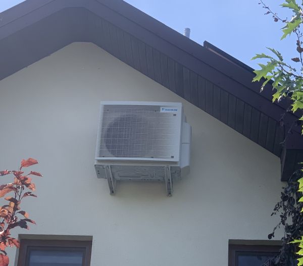 Montaż klimatyzacji Bydgoszcz