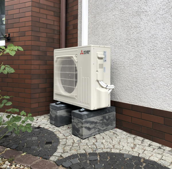 Montaż klimatyzacji Chojnice