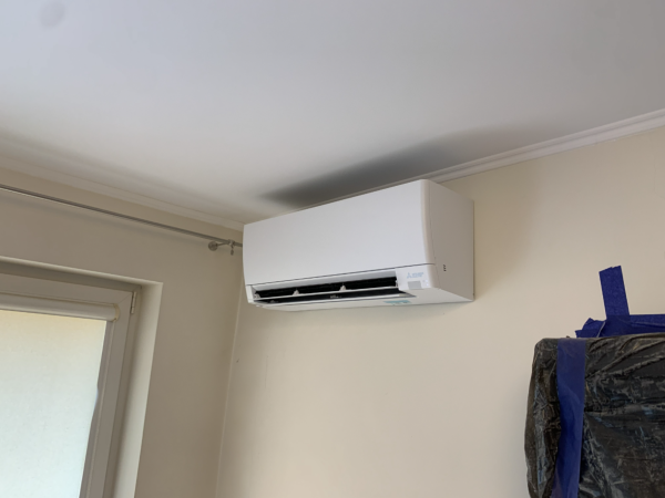 Montaż klimatyzacji Gniew