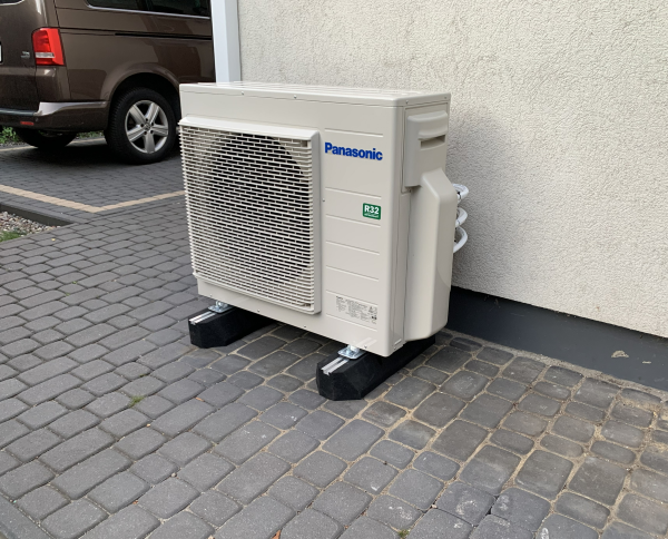 Montaż klimatyzacji Kościerzyna Kaszuby