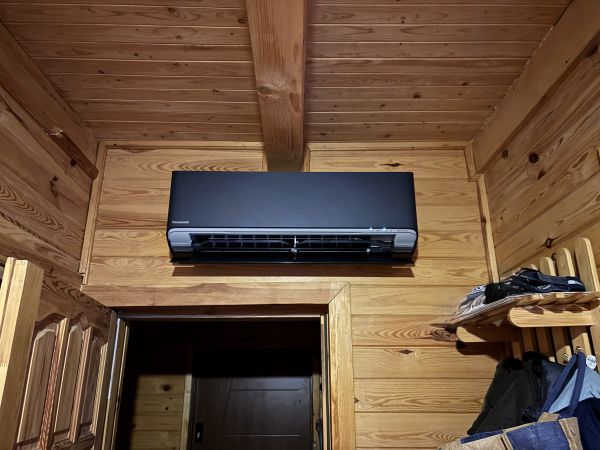 Montaż klimatyzacji Ostróda