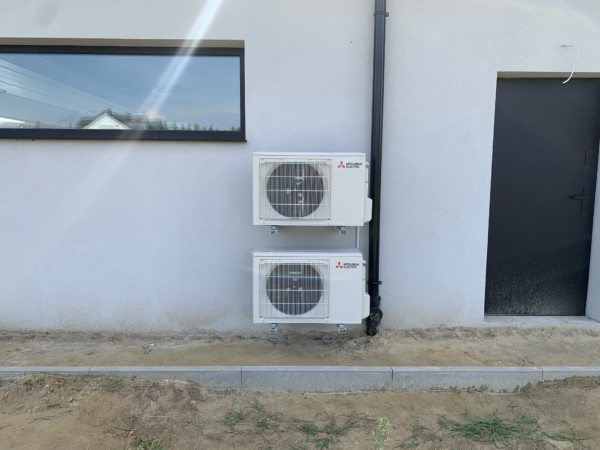 Montaż klimatyzacji Starogard Gdański