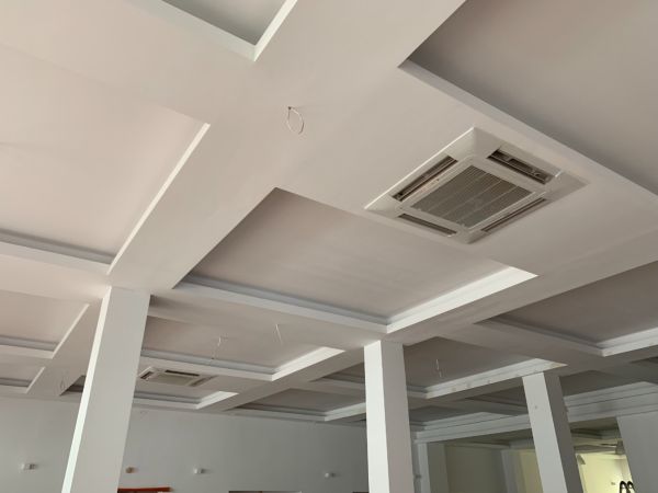 Montaż klimatyzacji Stegna