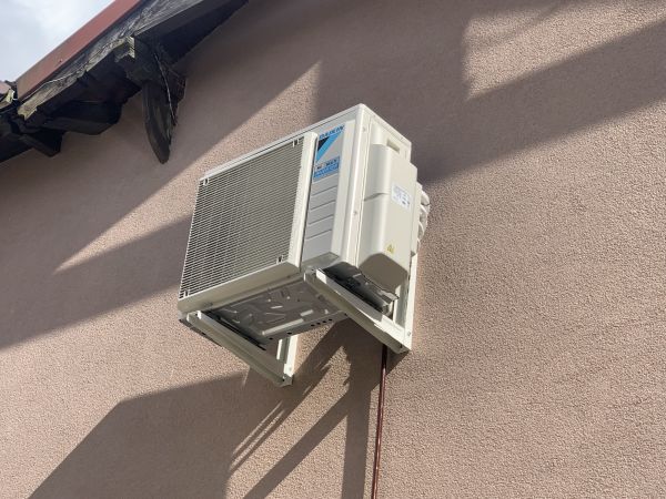 Montaż klimatyzacji Świecie