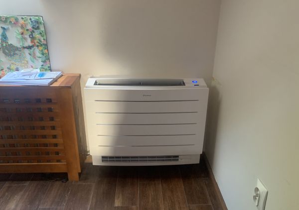 Montaż klimatyzacji Toruń