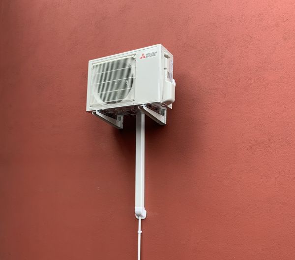 Montaż klimatyzacji Bartoszyce