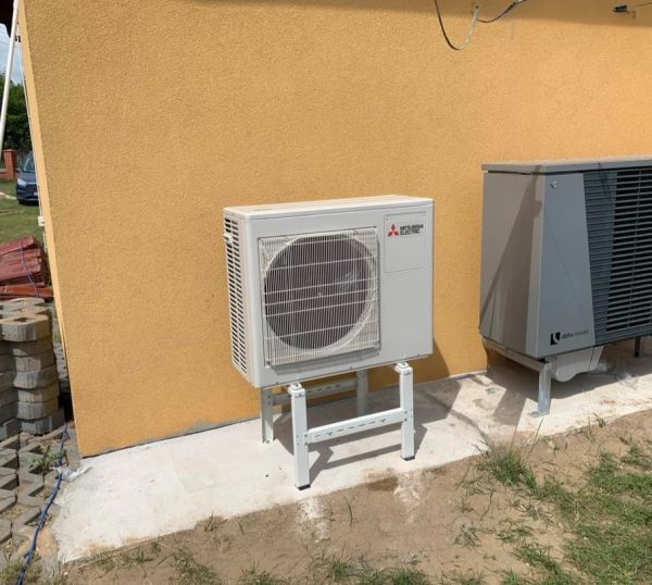 Montaż klimatyzacji Gniew