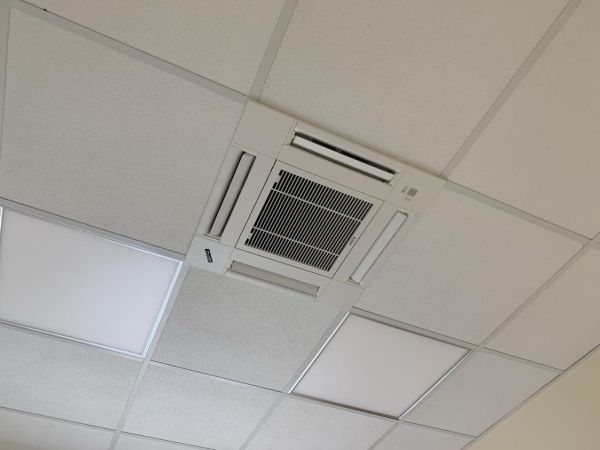 Montaż klimatyzacji Nowy Dwór Gdański