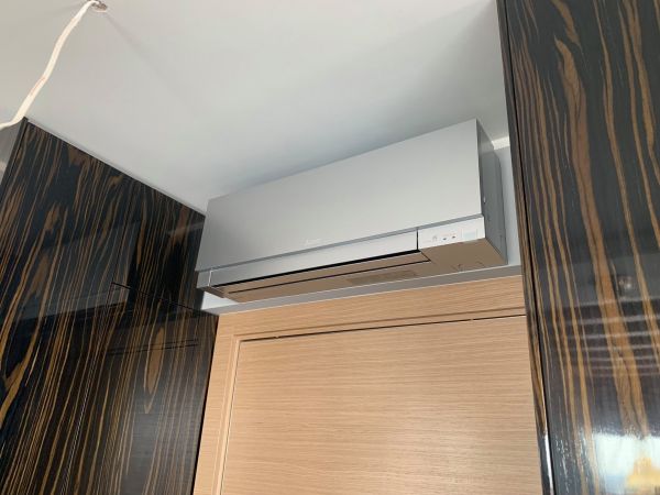 Montaż klimatyzacji Gdańsk