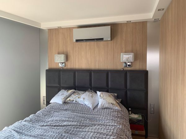 Montaż klimatyzacji Gdańsk